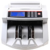 Cashtech 5100 UV/MG Macchine contabanconote