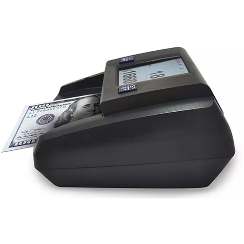 3-Cashtech 700A verificatore banconote