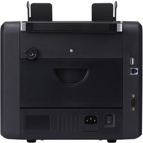 4-Cashtech 8200 macchina contabanconote