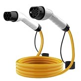 EVMOTIONS Delta Type2 -> Type2 (1x32A) EV Cavo