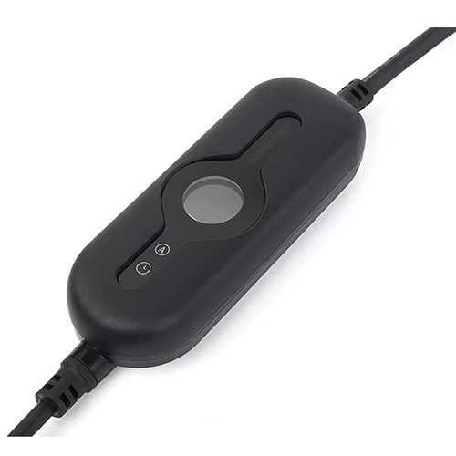 3-EVMOTIONS Epsilon EVSE Type2 (3x16A) Cavo di Ricarica per Auto Elettriche