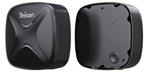 2-TEISON Smart Wallbox Type2 22kw Wi-Fi Cavo di Ricarica per Auto Elettriche