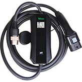 Teison Pro EVSE Type2 (3x32A) Cavo di Ricarica per Auto Elettriche